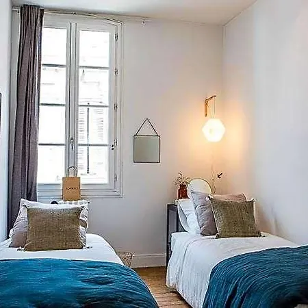 Hotel Cheverus 41 - Near The Cathedral Bordeaux