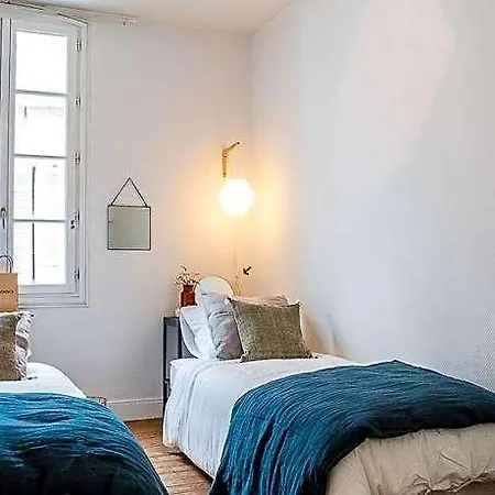 Otel Cheverus 41 - Near The Cathedral 3*