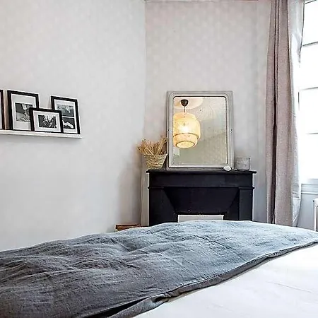 Cheverus 41 - Near The Cathedral Hotel 3*